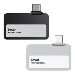 Lexar Professional Go 2TB USB 3.2 Gen 2 Type-C Portable SSD