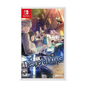 Nintendo Switch Despera Drops [US]