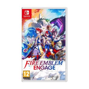 Nintendo Switch Fire Emblem Engage