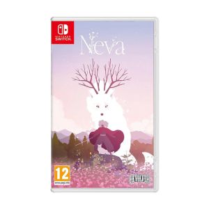 Nintendo Switch Neva Standard Edition [EU]