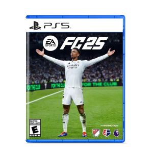 PlayStation PS5 EA Sports FC 25 Standard Edition