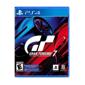 PlayStation PS4 Gran Turismo 7