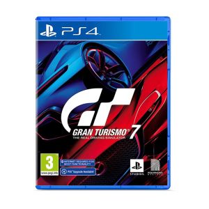 PlayStation PS4 Gran Turismo 7 - R2