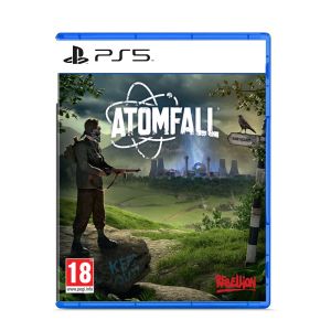 PlayStation PS5 Atomfall [R2]