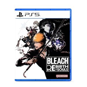 PlayStation PS5 Bleach Rebirth of Souls [R3]