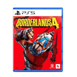 PlayStation PS5 Borderlands 4 Standard Edition [R3]