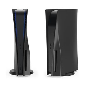 Dobe Protective Shell PS5 Cover [TP5-0582] Black