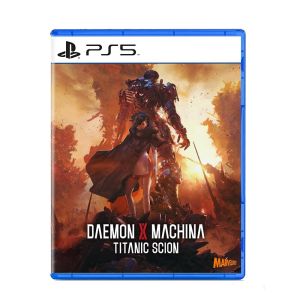 PlayStation PS5 Daemon X Machina Titanic Scion [R1]