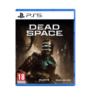 PlayStation PS5 Dead Space Remake