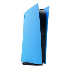 PS5 Console Cover [Starlight Blue] - Digital Version CFI-ZCE1 G03