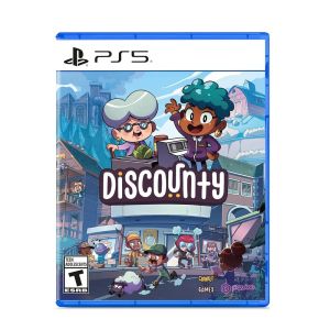 PlayStation PS5 Discounty [R1]