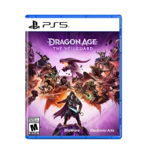 PlayStation PS5 Dragon Age: The Veilguard Standard Edition