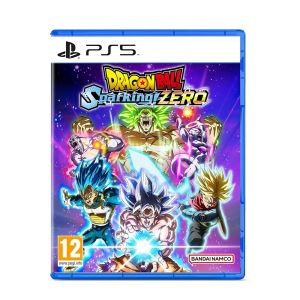 PlayStation PS5 Dragon Ball: Sparking! Zero
