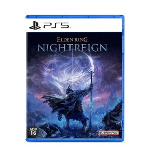 PlayStation PS5 Elden Ring Nightreign [R3]