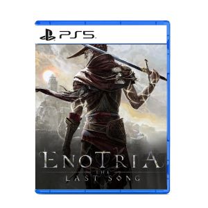 PlayStation PS5 Enotria: The Last Song [R3]