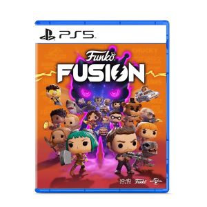 PlayStation PS5 Funko Fusion [R3]