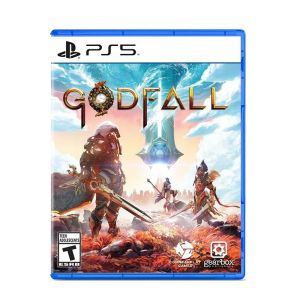 PlayStation PS5 Godfall