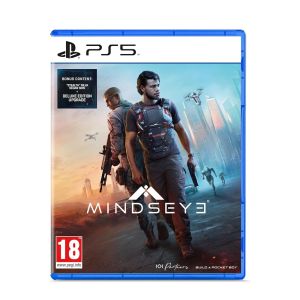 PlayStation PS5 MindsEye [R2]