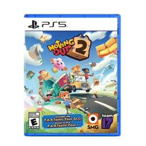 PlayStation PS5 Moving Out 2 [R1]