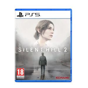 PlayStation PS5 Silent Hill 2 Remake [R2]
