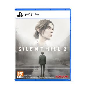 PlayStation PS5 Silent Hill 2 Remake [R3]