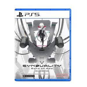 PlayStation PS5 Synduality Echo of Ada - Deluxe Edition [R3]