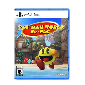 PlayStation PS5 Pac-Man World Re-Pac [R1]
