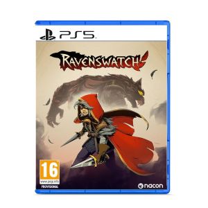 PlayStation PS5 Ravenswatch [R2]