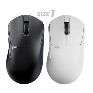 Pulsar X3 Mini Ultra Lightweight Wireless Gaming Mouse - Size 1