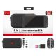 Ipega 9 in 1 Storage Bag Protective Accessory Kit for Nintendo Switch 2 (PG-SW2194P) 