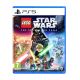 PlayStation PS5 Lego Star Wars The Skywalker Saga [R2]
