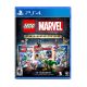 PS4 Lego Marvel Collection [R1]