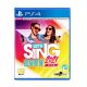 PS4 Let's Sing 2021 [R3]