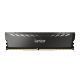 Lexar Thor UDIMM 16GB DDR4 Desktop RAM 3200MHz CL16 (LD4BU016G-R3200GSXG) [Dark Grey]