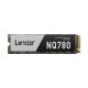 Lexar 1TB NQ780 M.2 2280 PCIe Gen 4×4 NVMe SSD (LNQ780X001T-RNNNG)