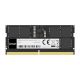 Lexar SODIMM 32GB DDR5 (1x32GB) 5600MHz Laptop Memory (LD5S32G56C46ST-BGS)