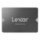 Lexar NS100 1TB 2.5” SATA III (6Gb/s) Internal SSD Solid State Drive (LNS100-1TRBNA)