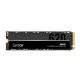 Lexar NM620 M.2 2280 3500MB/s Read PCIe Gen3x4 NVMe SSD - 512GB (LNM620X512G-RNNNG)