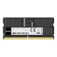 Lexar 8GB DDR5 RAM 5600MHz SODIMM Laptop Memory (LD5S08G56C46ST-BGS)
