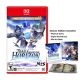 [PRE-ORDER] Nintendo Switch 2 The Legend of Heroes: Trails Beyond the Horizon Deluxe Edition (Game Key Card) [US]