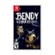  Nintendo Switch Bendy and the Dark Revival [US]