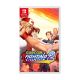 Nintendo Switch Capcom Fighting Collection 2 [ASIA]