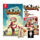 Nintendo Switch Cuisineer - Day One Edition [US]