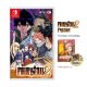 Nintendo Switch Fairy Tail 2 [ASI]