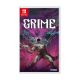 Nintendo Switch Grime [ASI]