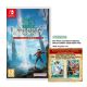 Nintendo Switch One Piece Odyssey Deluxe Edition