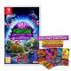 Nintendo Switch Teenage Mutant Ninja Turtle: Splintered Fate Deluxe Edition [EU]