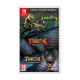[PRE-ORDER] Nintendo Switch Turok Trilogy Bundle [EU]