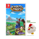 Nintendo Switch Harvest Moon One World [US]