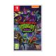 Nintendo Switch Teenage Mutant Ninja Turtles: Mutants Unleashed [EU]